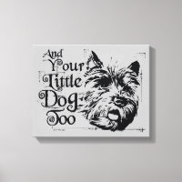 L'Assistant D'Oz™ | Et Ton Petit Chien Aussi