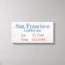 Latitude et longitude de votre ville