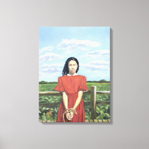 Toile Le bloc des enchères 2000