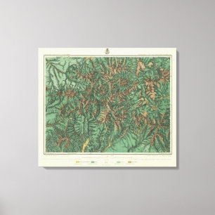 Toile Le Colorado 8