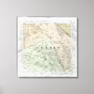 Toile Le comté de Sonoma, la Californie 32