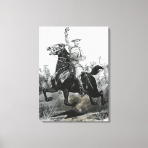 Toile Le défenseur de Mafeking