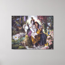 Le Divin Couple Amoureux