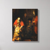 Le fils prodigue