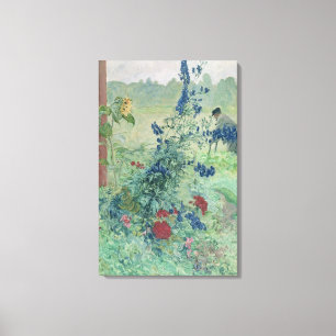 Toile Le grand-père