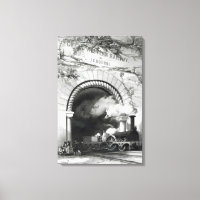 Le Great Western Railway, 1846