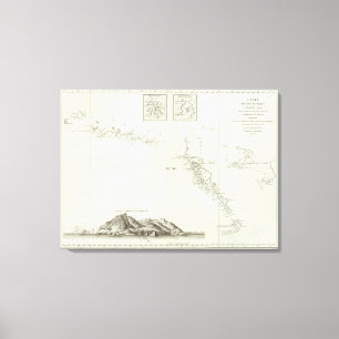 Toile Le Japon 8