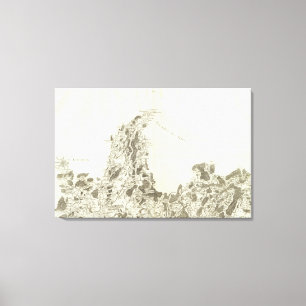 Toile Le Luxembourg