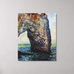 Toile Le Manneporte, Etretat, II