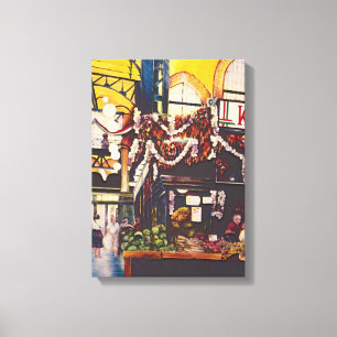 Toile Le meilleur brunch de Budapest