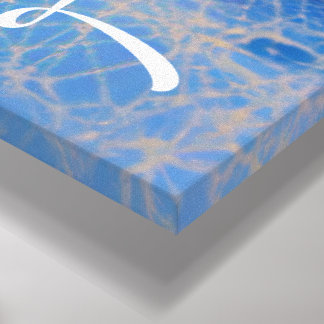 Toile Le Mont Fuji V par Rofey