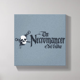 Toile Le nom de Necromancer