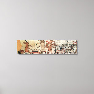 Toile Le papyrus satirique