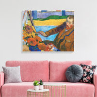 Le peintre des tournesols | Paul Gauguin |
