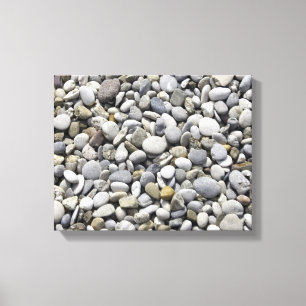 TOILE LE PHOTOGRAPHE DE LA NATURE WALLPAPE DE ROCKS GREY