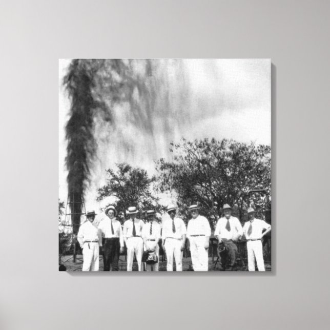 Toile Le Pousseur (Recto)