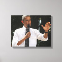 Le Président Barack répond aux questions