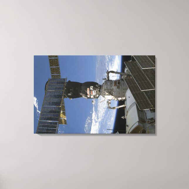 Toile Le progrès de la Russie 35P (Recto)