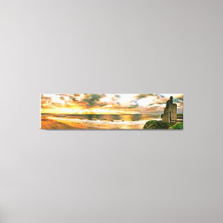 Toile Le Strand Homme, Ballybunion.