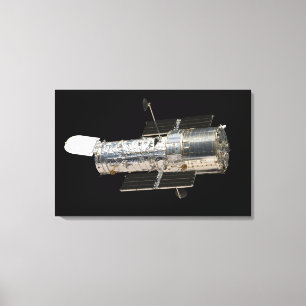 Toile Le télescope spatial Hubble
