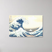 Le tsunami