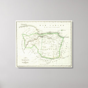 Toile Le Venezuela