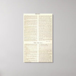 Toile Le Venezuela