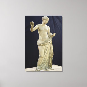 Toile Le Vénus d'Arles