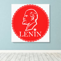 Lénine, URSS, CCCP, Union soviétique, Communisme