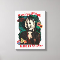 L'équipe du suicide | Harley Quinn Winking