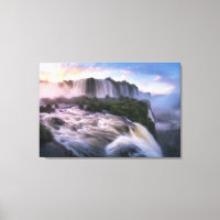 Les cascades | Cascade d'Iguazu, Brésil