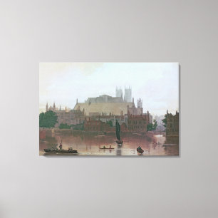 Toile Les Chambres du Parlement