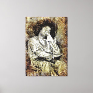 Toile Les légendes du canon Sathya Sai Baba -