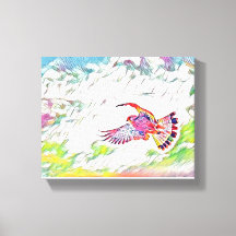 Les oiseaux en fuite : une symphonie de la liberté