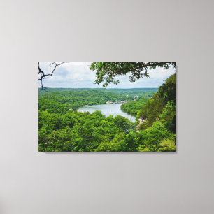 Toile Les Ozarks
