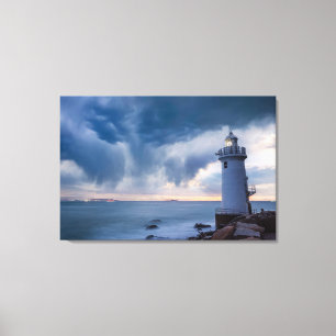 Toile Les phares Phare de Cape Irago