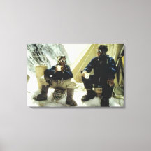 Les premiers hommes à conquérir l'Everest Hillary