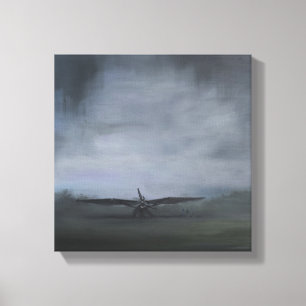 Toile Les secret obscurcissent 2 2014