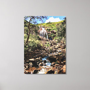 Toile Lesmurdie Falls