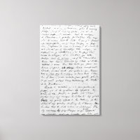 Lettre à Richard Wagner 17 février 1860