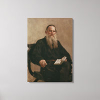 Lev Tolstoï 1887