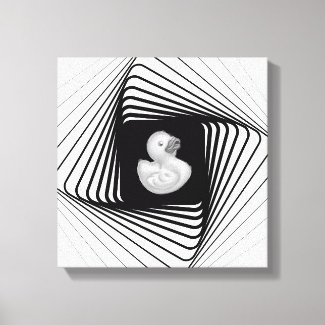 Toile lienzo (Recto)