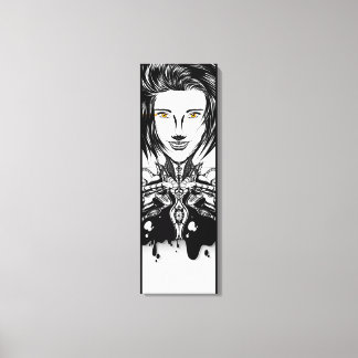 Toile lienzo
