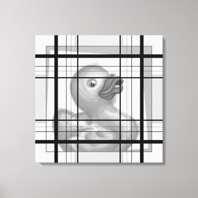 Toile lienzo (Recto)