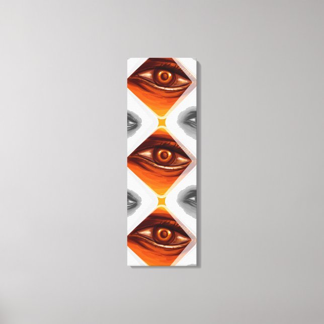 Toile lienzo (Recto)