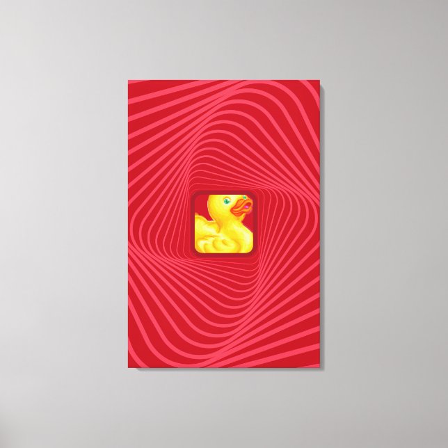 Toile lienzo (Recto)