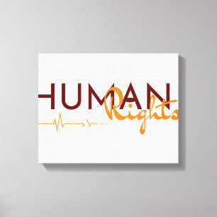 Toile Lifeline to Human Rights