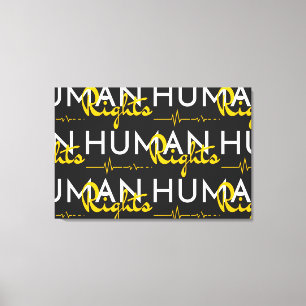 Toile Lifeline to Human Rights