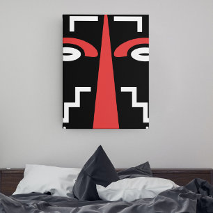 Toile Ligbi Tribal