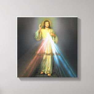 TOILE L'IMAGE DE DÉVOTION DE PITIÉ DIVINE